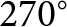 270 ring