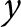 y