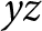 yz