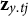 bold z Subscript y period t j