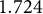 1.724