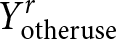 Yotheruser