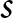 s