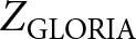 ZGLORIA