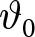 theta 0