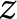 z