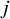 j