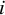 i