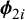 bold italic phi Subscript 2 i