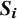 bold italic upper S Subscript bold italic i