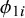 phi Subscript 1 i