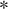 asterisk