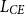 upper L Subscript upper C upper E