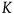upper K