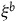 xi Superscript b
