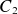 upper C 2