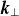 bold italic k Subscript up tack