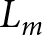 Lm