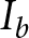 Ib