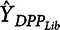 Y DP