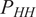 upper P Subscript upper H upper H