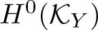 upper H 0 left parenthesis KY right parenthesis