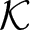 upper K