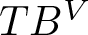 TBV