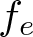 fe