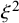 xi squared