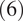 left parenthesis 6 right parenthesis