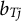 b Subscript upper T j