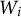 upper W Subscript i
