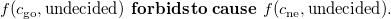f left parenthesis c Subscript go Baseline comma undecided right parenthesis bold f bold o bold r bold b bold i bold d bold s bold t bold o bold c bold a bold u bold s bold e f left parenthesis c Subscript ne Baseline comma undecided right parenthesis period