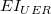 upper E upper I Subscript upper U upper E upper R