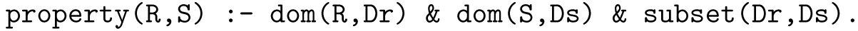 Non keyboard character.