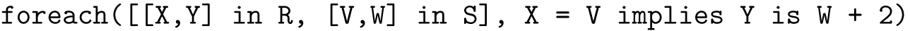 Non keyboard character.