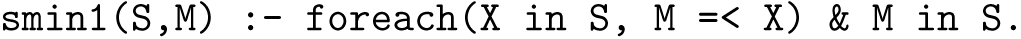 Non keyboard character.