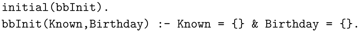 Non keyboard character.