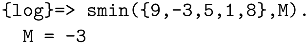 Non keyboard character.