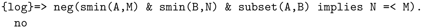 Non keyboard character.
