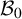 script upper B 0