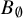 upper B Subscript normal empty set