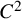 upper C squared