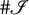 number sign script upper I