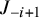 upper J Subscript negative i plus 1