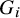 upper G Subscript i