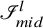script upper I Subscript m i d Superscript l