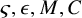 final sigma comma epsilon comma upper M comma upper C