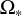 normal upper Omega Subscript asterisk